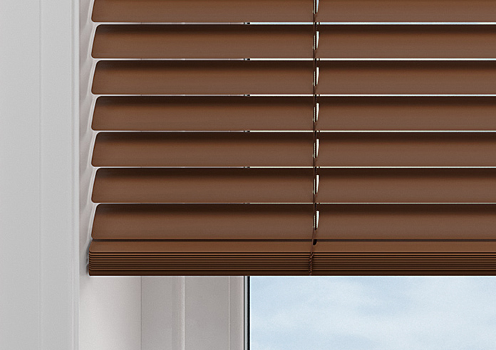 Origin, Mocha - Venetian Blind - Image 7